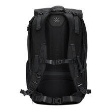 Tropicfeel Alltags-Rucksack Shell schwarz 20-40 Liter